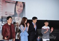 [포토]마이보이, '안녕하세요!' 함께하는 어색한 인사