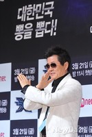 [포토]트로트엑스, 트로트계의 대부 '태진아의 엑스'