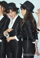 [포토]쇼챔피언, 미소가 매력적인 소녀시대 써니