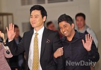 [포토]막돼먹은 영애씨 13, '룸메이트에요!' 사이좋은 윤서현-스잘