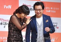 [포토]막돼먹은 영애씨 13, 정지순-라미란 '조금 부끄러운 듯'