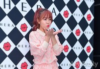 [포토]씨스타 소유, 사랑을 그대에게