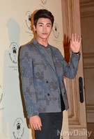 [포토]박형식 점점 더 멋있어져