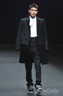 [포토]강성훈, 출소 이후 첫 공식활동