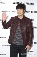 [포토]조현재, 젠틀한 미소, 명농도 패션에 관심 있어요!