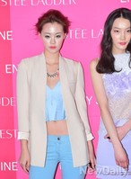 [포토]딱3일만, 에스티로더 팝업스토어 오픈