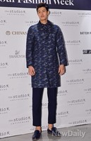 [포토]이기우, 모델보다 더 모델같은 기럭지