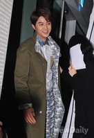 [포토]'홍혜진 쇼 보러 왔어요!' 김지훈 젠틀한 미소