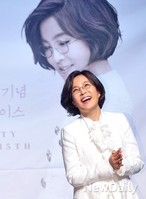 [포토]이선희, 음악인생 '30년' 운명 같이 다가온 음악
