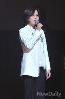 [포토]이선희, '공연에 와주신 모든 분들에게 최상의 것을 보여드리고 싶다'