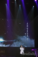 [포토]이선희, 별이 내리는 무대