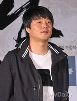 [포토]역린 이재규감독 당찬 한 마디, '이런 배우들로 흥행 못하면 죽어야지'