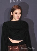 [포토]손담비, 인형 같은 묘한 매력