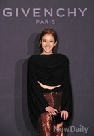 [포토]손담비, 쑥스러운 미소 칭찬에 약한 여자