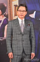 [포토]골든크로스, 악역으로 안방 찾는 정보석