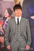 [포토]골든크로스, 엄기준