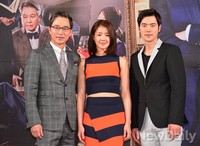 [포토] 막내린 감격시대 이어 '골든크로스'온다