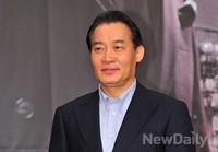 [포토]불꽃속으로 독고영재, 카리스마 넘치는 대통령 역할