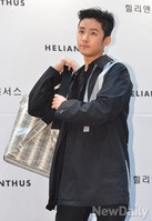 [포토]초롱초롱한 눈망울의 이재진