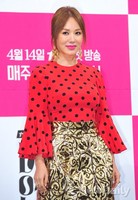 [포토]마녀의 연애, 마녀 엄정화 과한듯 화려한 패션