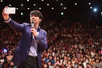 [日팬미팅 현장] 류시원 