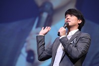 [日팬미팅 현장] 류시원 