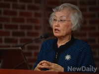 [포토]이덕희 하와이 한인이민연구소 소장