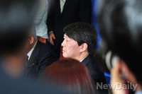 [포토]안철수, 