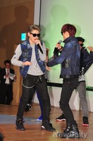 [포토]이천원, 흔들흔들 절로신나는 무대