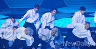 [포토]엑소(EXO), 중독 될 것 같은 중독 무대