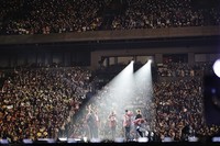 [엑소 인 재팬] 대세 엑소..日팬들, 열광의 도가니