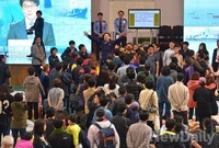 [세월호 침몰]더딘 수색작업에 실종자 가족들 불만고조