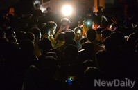 [세월호]실종자 가족 대면한 정홍원 총리