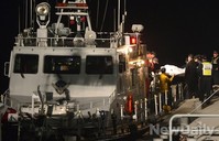 [포토]세월호 사망자 106명으로 크게늘어