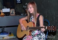 [포토]코니탤벗, 천상의 목소리 보다 더 아름다운 마음