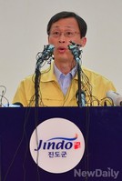 [세월호]다이빙벨 투입은 '현장상황'과 '가족의견'이 관건