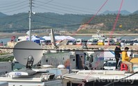 [세월호]세월호침몰 사고 열흘째 맞은 진도 팽목항