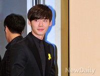 [포토]닥터이방인 이종석, 여심 홀리는 소년같은 미소