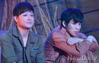 [포토]정말 여신님이 보고 있는거야?