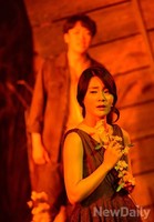 [포토]가슴에 아픈 사연을 하나씩 안고..