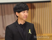 [포토]너희들은포위됐다 이승기, 국민 짐에서 번듯한 형사로