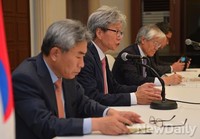 [포토]좌파교육으로 학생들 영혼 썩어간다