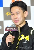 [포토]김연아 아이스쇼 데니스 텐, 