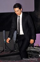 [포토]인간중독, 입장하는 송승헌