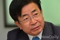 [포토]맹정주 전 강남구청장