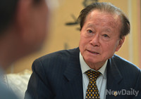 [포토]교학사 양철우 대표이사