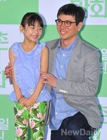 [포토]신촌좀비만화 같이 김수완-김태용감독