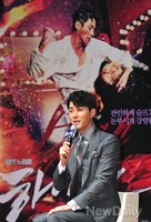 [포토]하이힐 차승원, 