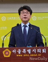 [포토]박원순시장, 15일 공식출마선언 예고