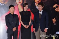 [포토]'유나의거리' 감초역 맡은 배우들